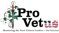 ProVetus Logo
